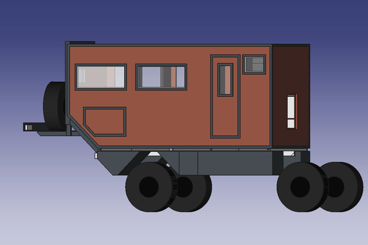 Planung